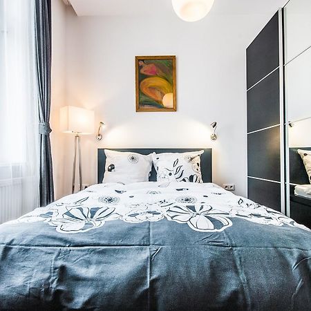 크라쿠프 Apartament Czapskich Big House 아파트 외부 사진