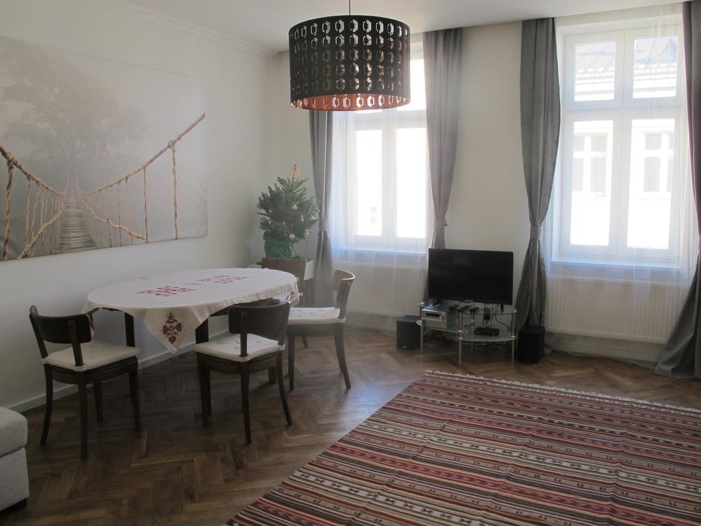 크라쿠프 Apartament Czapskich Big House 아파트 외부 사진