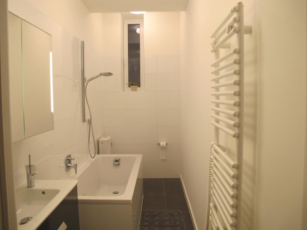 크라쿠프 Apartament Czapskich Big House 아파트 객실 사진