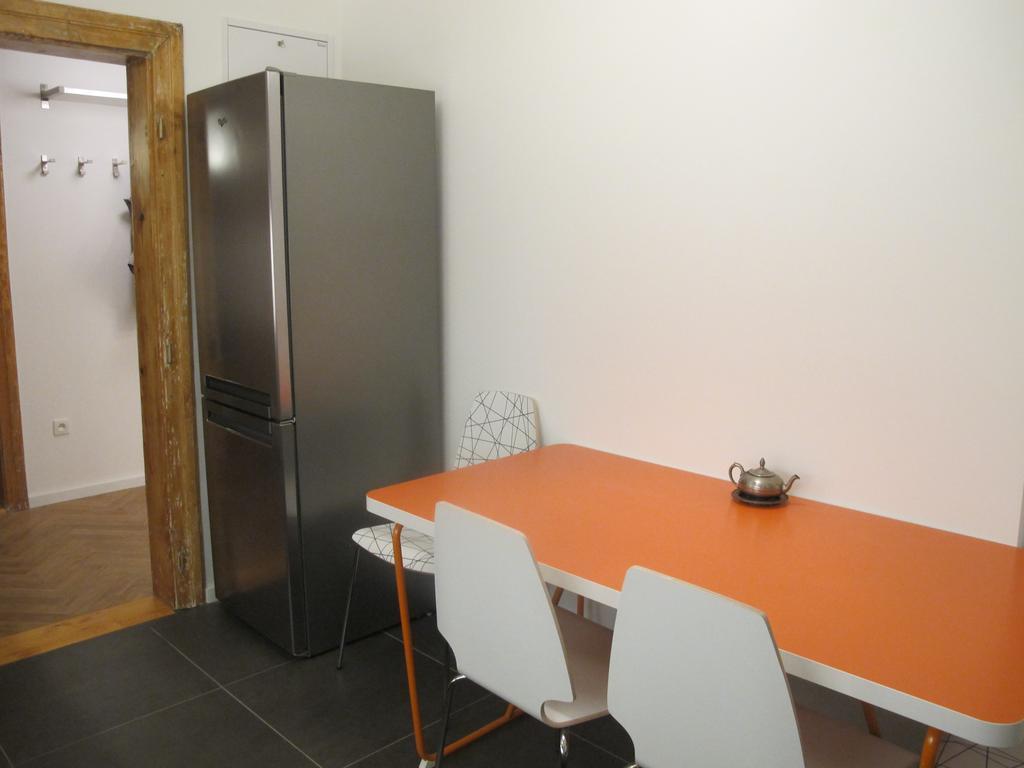 크라쿠프 Apartament Czapskich Big House 아파트 외부 사진